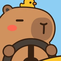 Vroom Town: Cozy Bus Puzzle 아이콘